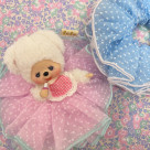 インパクト大!ビッグサイズシュシュ★彡