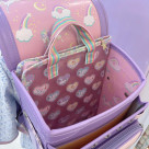 通学に便利な連絡袋☆彡