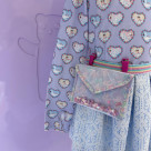 小学生の必需品☆移動ポケット