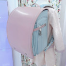 ランドセル展示カラー追加のお知らせ♡