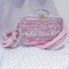 PVCミニトランク♡