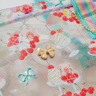 モンチッチ コラボアイテム予約受付中♡