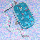 PVCストラップポーチ♡