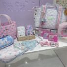 春のお出掛けにおすすめわんちゃんグッズ大集合☆彡