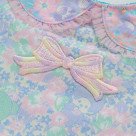 monchhichi x fäfä コラボアイテムが入荷しました☆