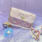 ☆独角兽图案new Poch☆