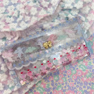 新作ペンケース♡