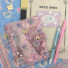 ミニバインダー再入荷★彡