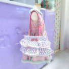 フリルトートバッグ★彡