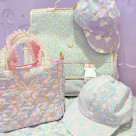 ♡キャップ再入荷しました♡