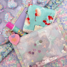 人気の移動ポケットが再入荷☆★