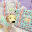 ♡ペットキャリーバッグ♡