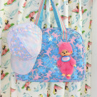 ♡プールバッグ♡