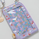 モンチッチ コラボ☆モバイルウォレット