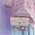 新作スカラップ移動ポケット☆彡