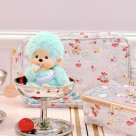 モンチッチ コラボアイテム再入荷☆