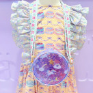 ♡ユニコーンポシェット♡