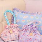 ♡シュガーピンクチムタン柄アイテムが再入荷♡