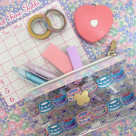 大人気☆ペンケースが再入荷!
