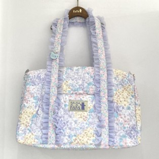 キルティングトートバッグ♡