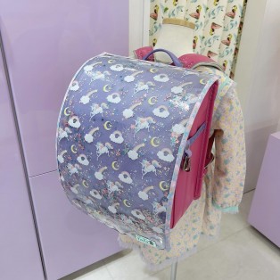 NEW☆ランドセルカバー