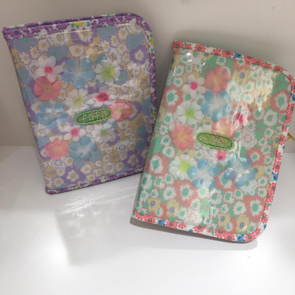 新作母子手帳ケース♡
