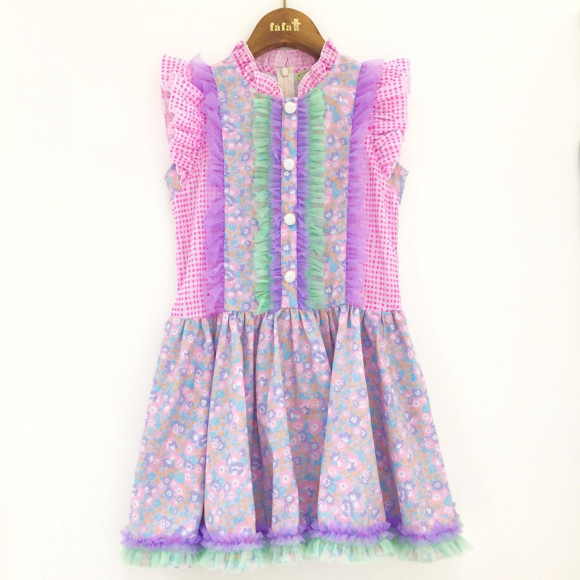 ♡ワンピース♡