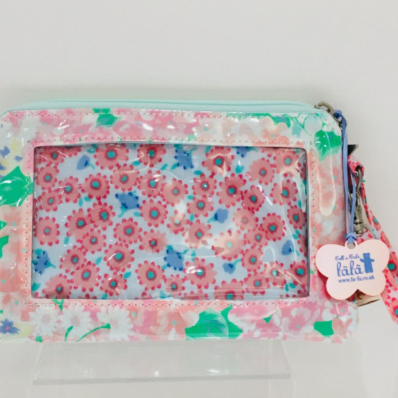☆モバイルウォレット☆