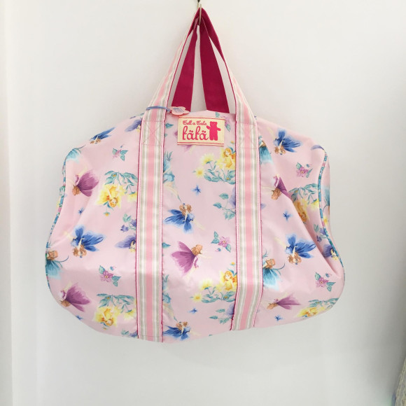 お泊まりのお供に♡