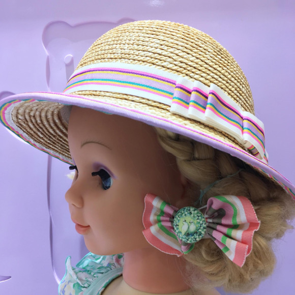 ☆straw hat☆