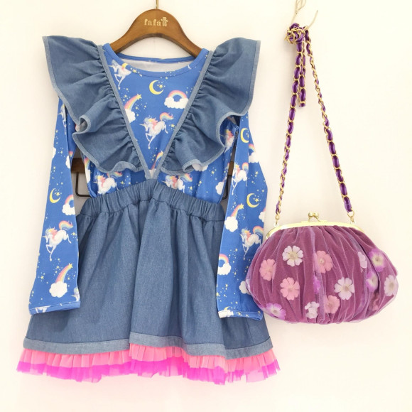 秋服入荷♡