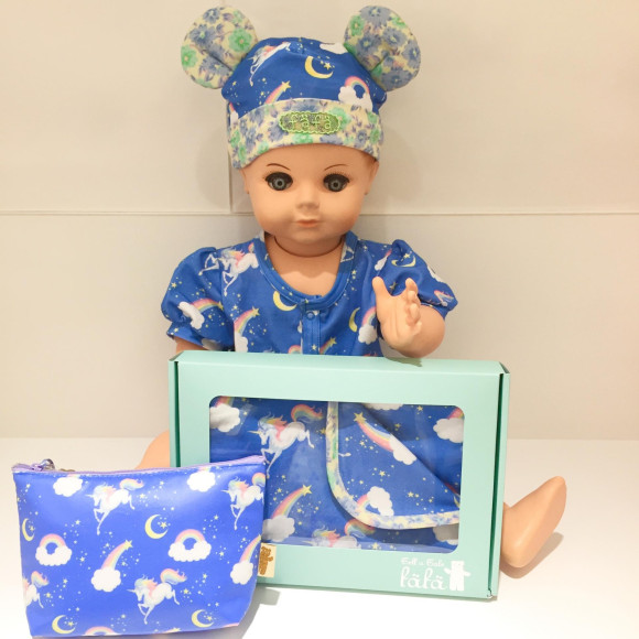 ユニコーン柄アイテム☆再入荷