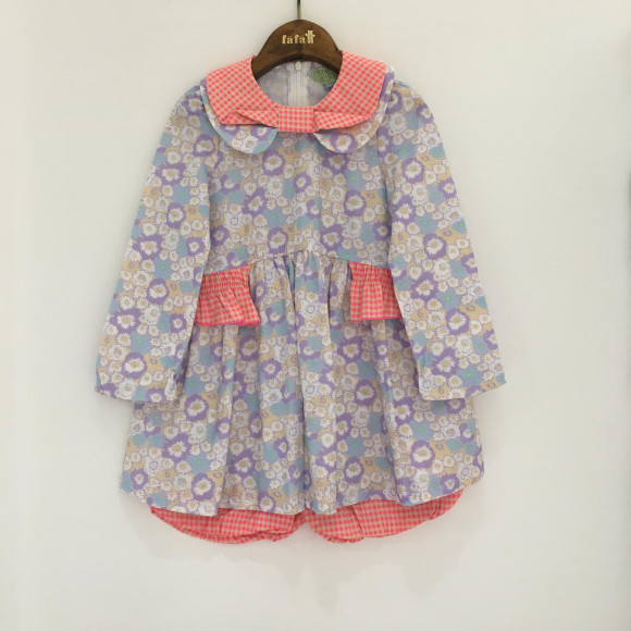 秋冬ワンピース入荷♡