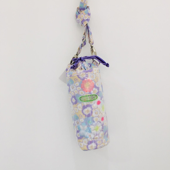 水筒ホルダー☆