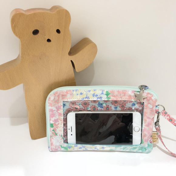 モバイルウォレット再入荷☆
