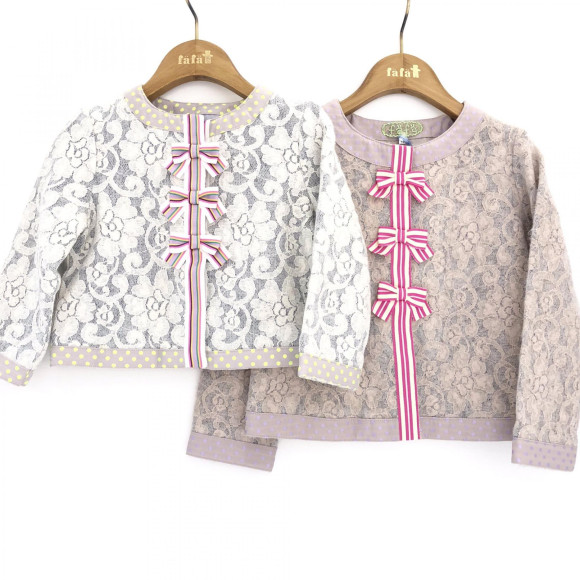 レースシリーズ続々入荷♡