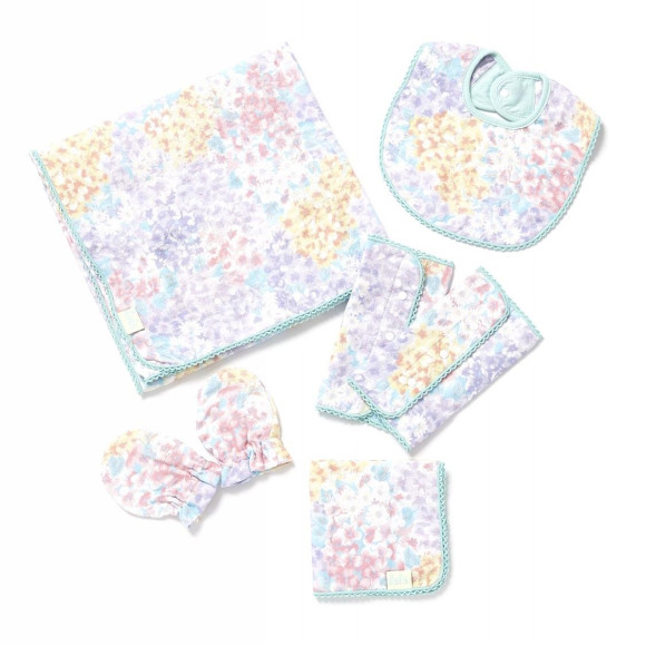 NEW☆マシュマロガーゼ(R)シリーズ