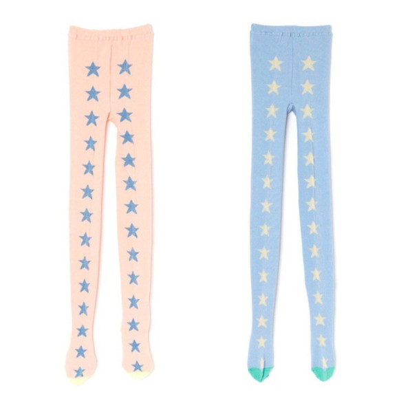 ☆フェフェのタイツ☆