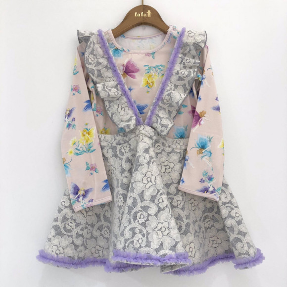 ♡ジャンパースカート♡