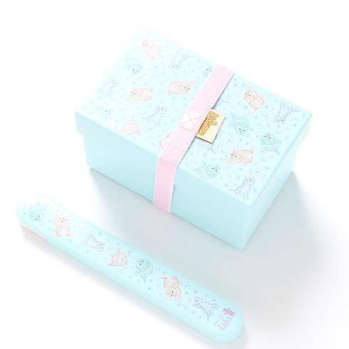 ☆ランチボックス☆