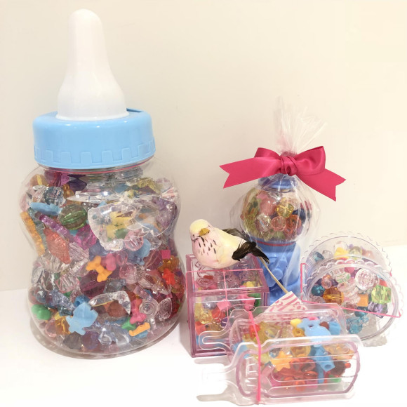 プレゼントにおすすめパーツセット★