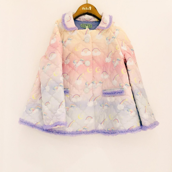 ♡キルティングジャケット♡