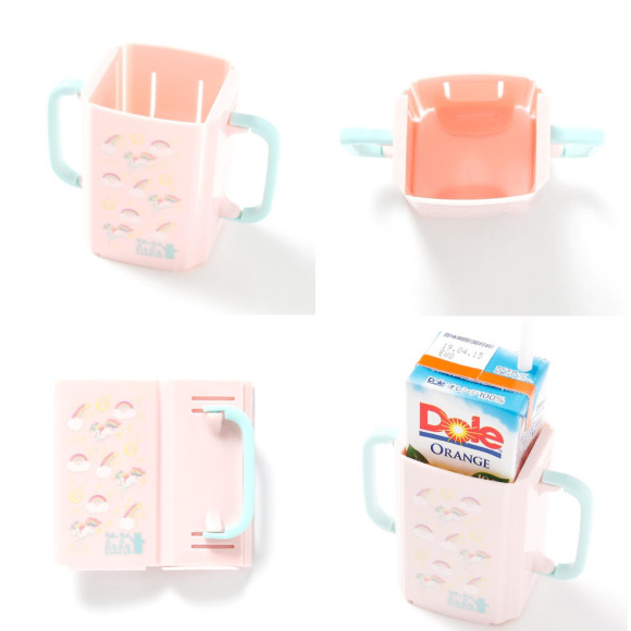 ドリンクホルダー☆