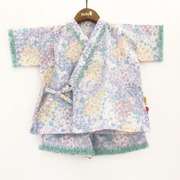 甚平♡