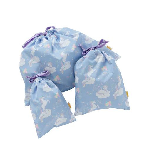 ☆3点巾着セット☆