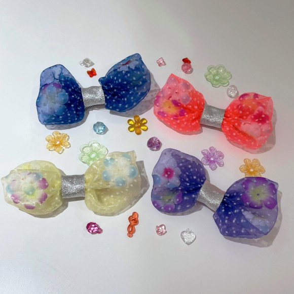 再入荷♡ヘアクリップ
