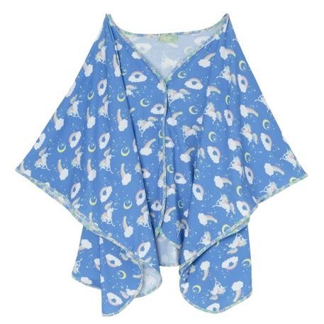 授乳ケープ☆彡
