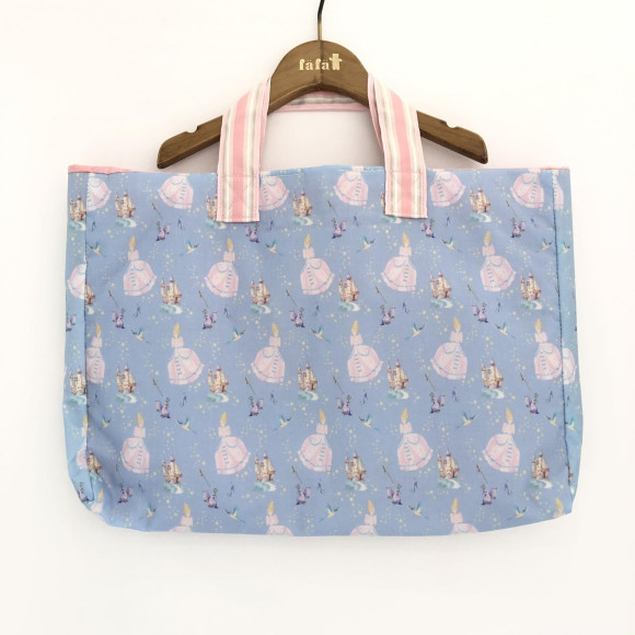 レッスンバッグ再入荷☆彡