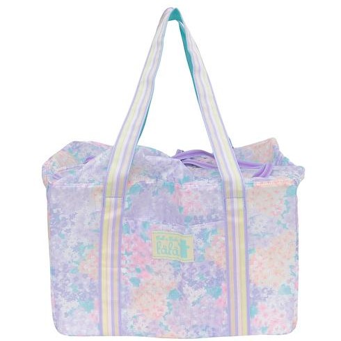 保冷バッチリ☆レジカゴバッグ