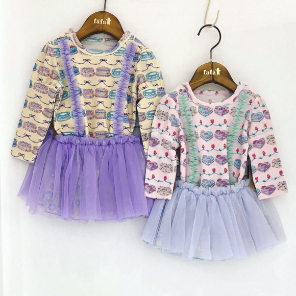 ベビーセットアップ♡